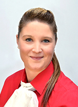 Linda Mauersberger