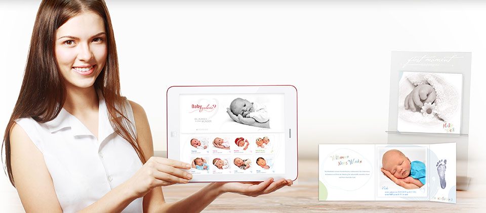 Babyfotografie