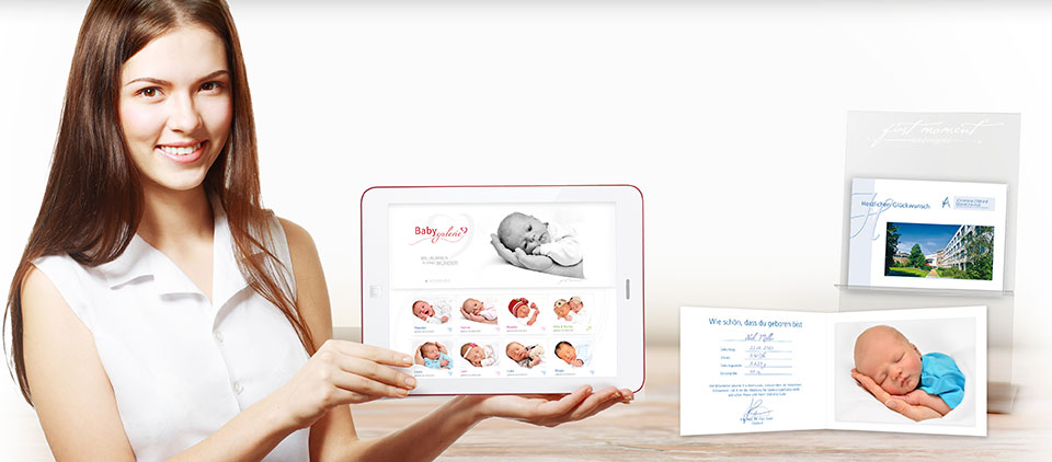 Babyfotografie