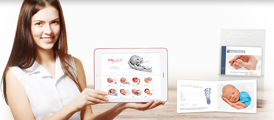 Babyfotografie