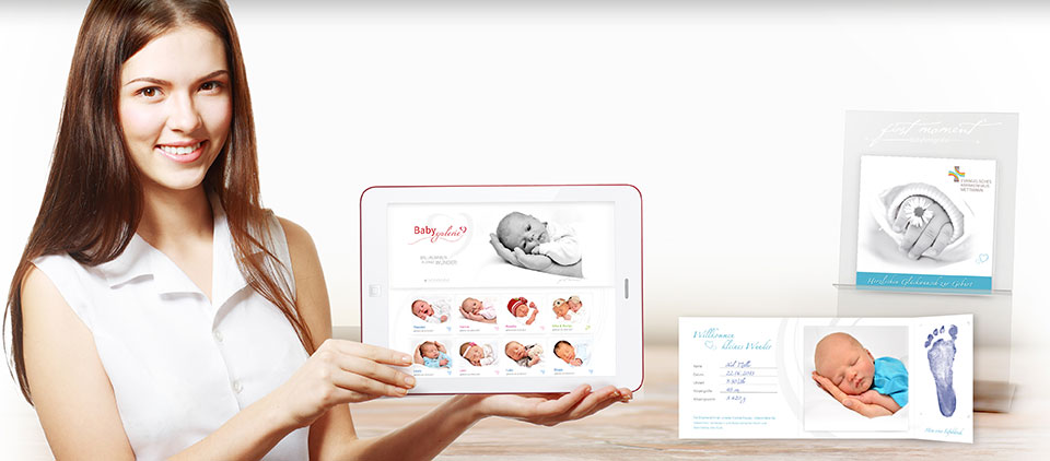 Babyfotografie