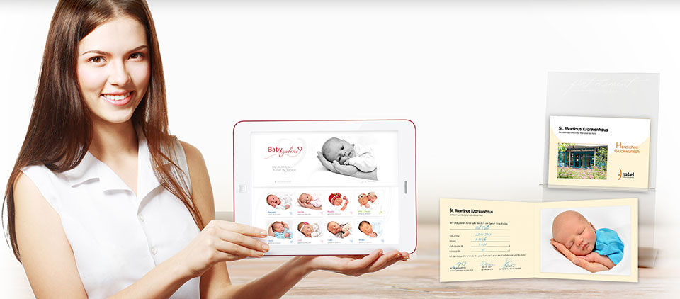 Babyfotografie