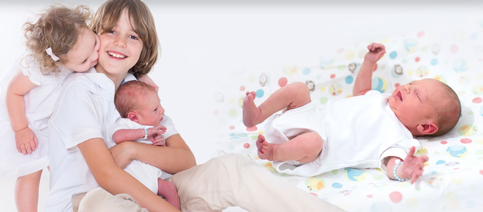 Babymassage