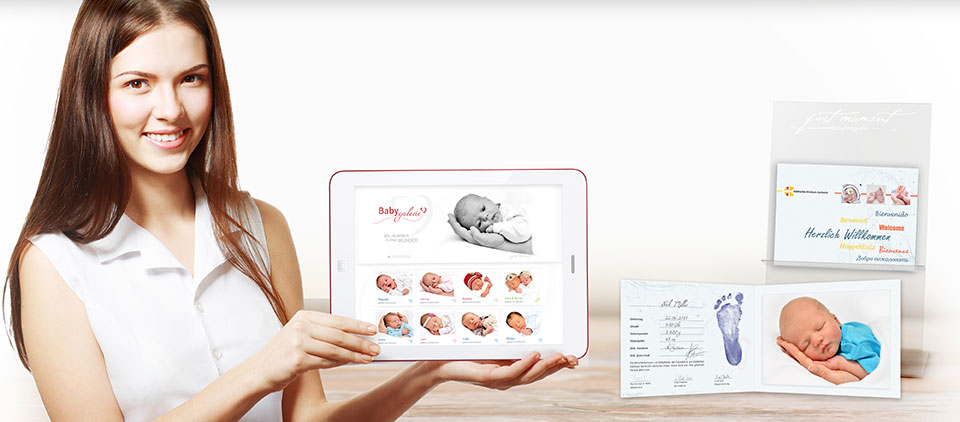 Babyfotografie